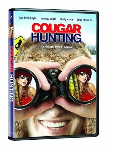 Cougar Hunting [DVD]