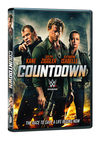 Countdown [DVD]