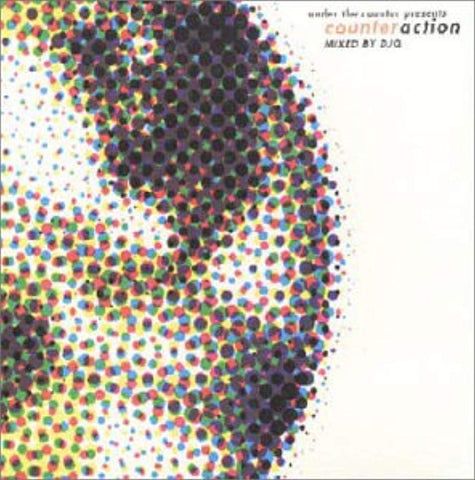 Counteraction [Audio CD] Various Artists