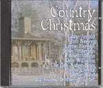 Country Christmas [Audio CD] Various