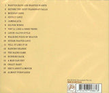 Country Collection [Audio CD] Fender,Freddy