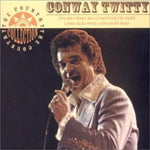 Country Collection [Audio CD] Twitty, Conway