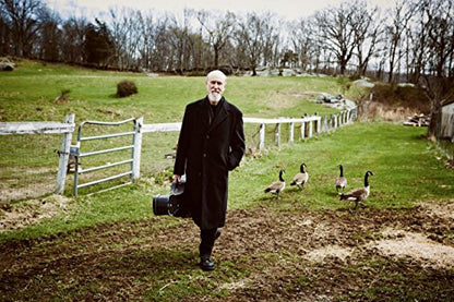 Country For Old Men [Audio CD] Scofield, John and Traditionnel