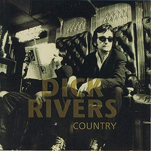 Country (Frn) [Audio CD] Rivers, Dick