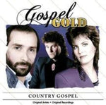 Country Gospel [Audio CD] Various