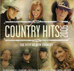 Country Hits 2006 [Audio CD] Various Artists