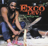 Country Man [Audio CD] Exco Levi