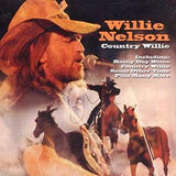 Country Willie [Audio CD] Willie Nelson