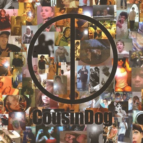 CousinDog [Audio CD] CousinDog