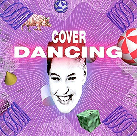 Cover Dancing [Audio CD] [Audio CD] [Audio CD]