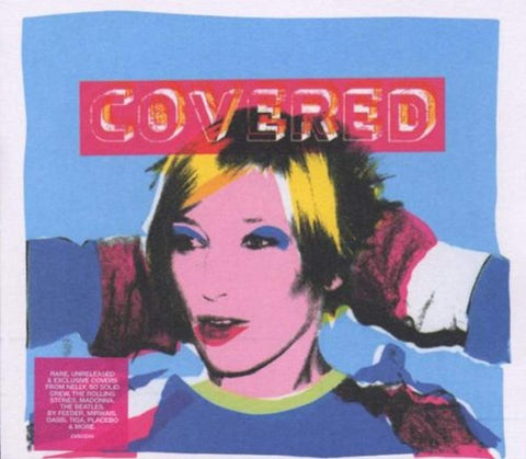 Covered [Audio CD] Various Artists