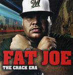 Crack Era [Audio CD] Fat Joe