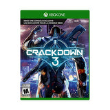 Crackdown 3 - Xbox One