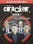 Cracker / Saison 1 (3DVD)