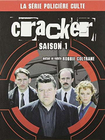 Cracker / Saison 1 (3DVD)