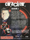 Cracker / Saison 1 (3DVD)