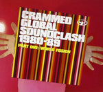 Crammed Global Soundclash 1: World Fusion [Audio CD] VARIOUS ARTISTS