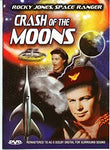 Crash of the Moons [DVD]