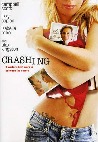 Crashing [DVD]