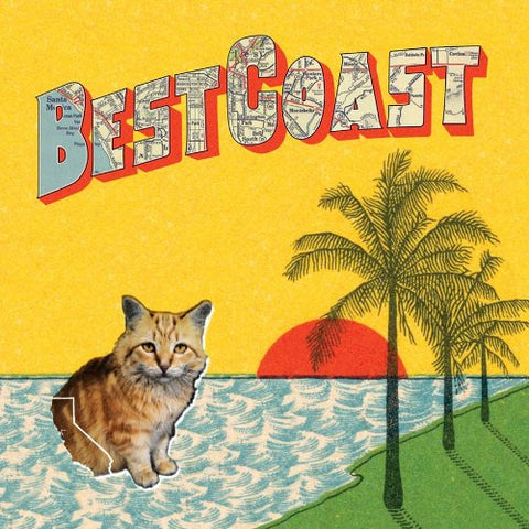 Crazy For You [Audio CD] Best Coast