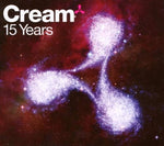 Cream Trance Classics [Audio CD] Cream Trance Classics