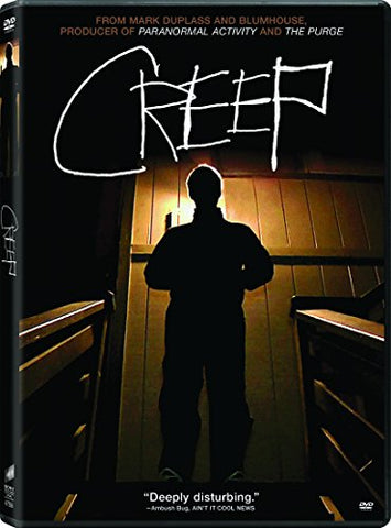 Creep (Sous-titres français) [DVD]