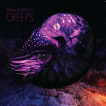 Creeps [Audio CD] INDIAN HANDCRAFTS