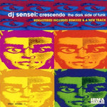 Crescendo [Audio CD] DJ Sensei