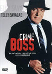 Crime Boss [DVD]