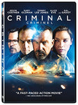 Criminal (Bilingual) [DVD]