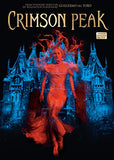 Crimson Peak [DVD]