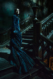 Crimson Peak [DVD]