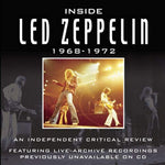 Critical Review 1968-1972 [Audio CD] Led Zeppelin