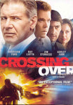 Crossing Over / Droit de passage (Bilingual) [DVD]