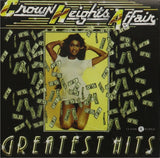 Crown Heights Affair - Greatest Hits [Audio CD] Crown Heights Affair
