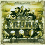 Crunk Magazine Volume One: the [Audio CD] Various