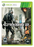 Crysis 2 - Xbox 360 Standard Edition