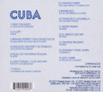 Cuba Carnaval [Audio CD] Cuban Carnaval