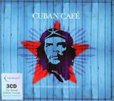 Cuban Cafe [Audio CD] VARIOUS ARTISTS