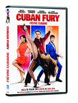 Cuban Fury / Fièvre cubaine [DVD]