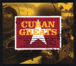 Cuban Greats [Audio CD] Various