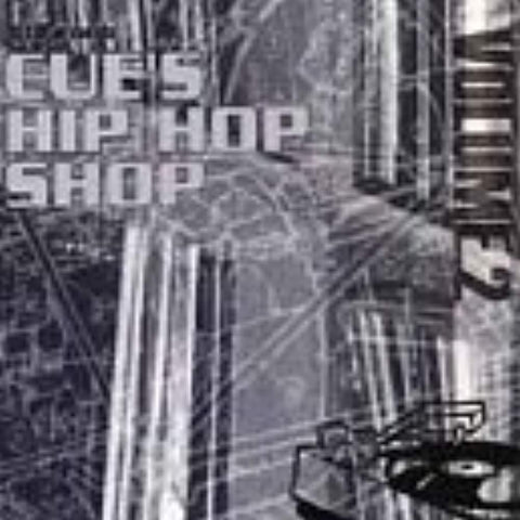 Cue's Hip Hop Shop 2 [Audio CD] Various Artists