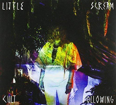 Cult Following [Audio CD] Little Scream