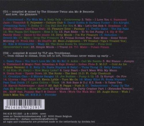 Culture Club 2 [Audio CD] Culture Club 2