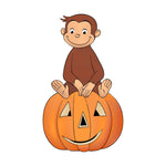 Curious George: A Halloween Boo Fest [DVD]