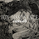 Cursed [Audio CD] Ion Dissonance