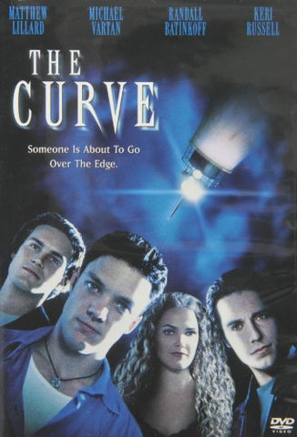 Curve, the [DVD]