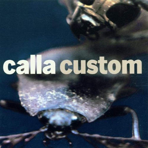 Custom: Remix Project [Audio CD] CALLA