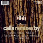 Custom: Remix Project [Audio CD] CALLA