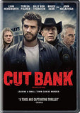 Cut Bank [DVD]